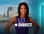 Vignette du programme télé LCI Direct