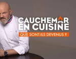 Vignette du programme télé Cauchemar en cuisine