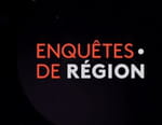 Vignette du programme télé Enquêtes de région le mag