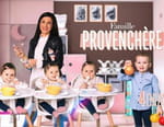 Vignette du programme télé Familles nombreuses : la vie en XXL