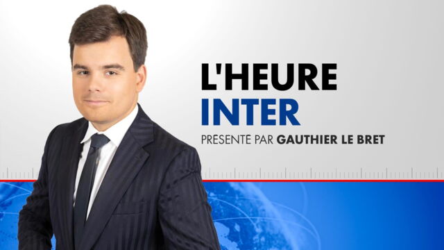 Vignette du programme télé L'Heure Inter