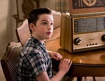 Vignette du programme télé Young Sheldon