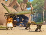 Vignette du programme télé Les as de la jungle à la rescousse
