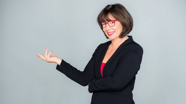 Vignette du programme télé Super Nanny