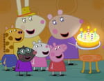 Vignette du programme télé Peppa Pig