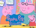 Vignette du programme télé Peppa Pig