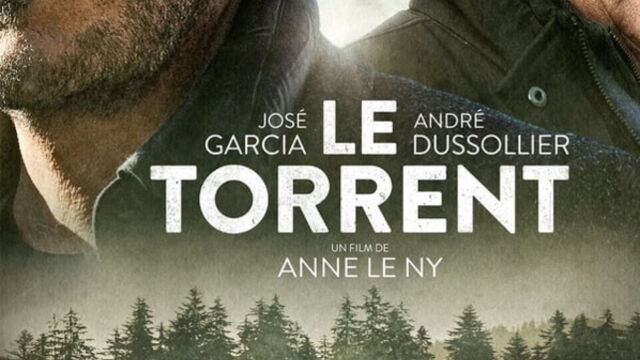 Vignette du programme télé Le torrent