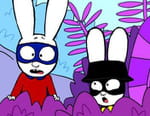 Vignette du programme télé Simon Superlapin