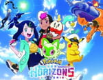 Vignette du programme télé Pokémon : Les Horizons
