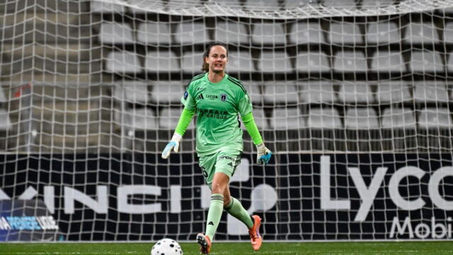 Vignette du programme télé Paris FC / Real Madrid