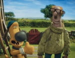 Vignette du programme télé Shaun le mouton