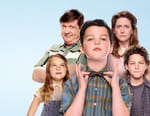 Vignette du programme télé Young Sheldon