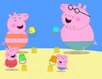 Vignette du programme télé Peppa Pig
