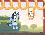 Vignette du programme télé Bluey