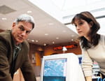Vignette du programme télé NCIS
