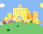 Vignette du programme télé Peppa Pig