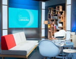 Vignette du programme télé La grande librairie
