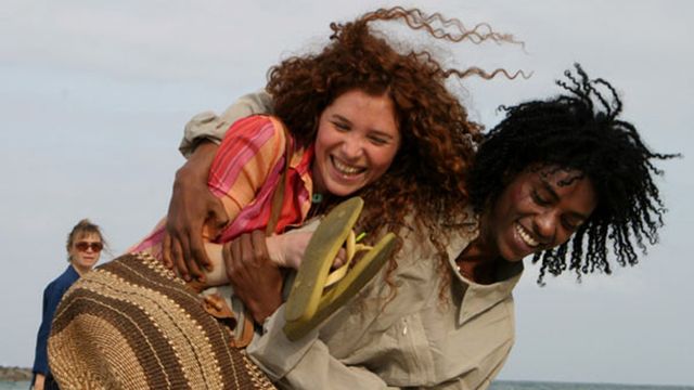 Vignette du programme télé Va, vis et deviens