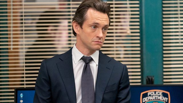 Vignette du programme télé New York police judiciaire - Saison 22