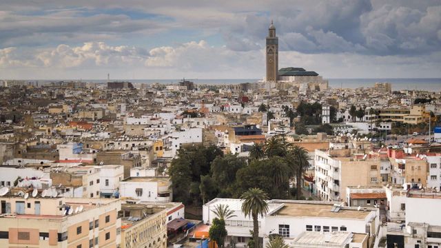 Vignette du programme télé Invitation au voyage