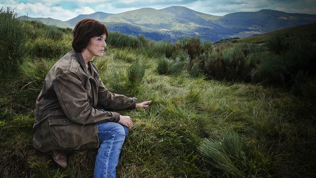 Vignette du programme télé Mort d'un berger