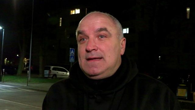 Vignette du programme télé Flic story - Saison 2