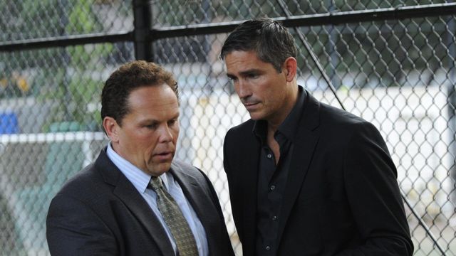 Vignette du programme télé Person of Interest - Saison 2