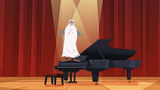 Vignette du programme télé Il était une fois... ces drôles d'objets - Saison 1