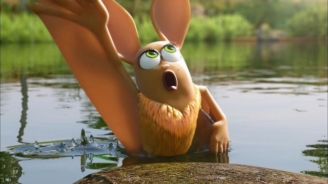 Vignette du programme télé Les as de la jungle à la rescousse - Saison 2