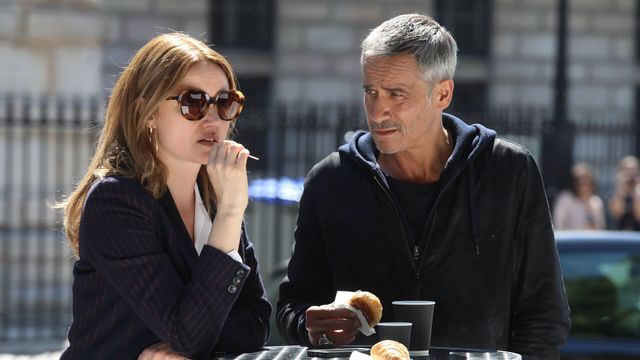 Vignette du programme télé Le juge est une femme - Saison 23