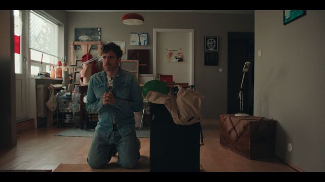 Vignette du programme télé La voisine danoise - Saison 1