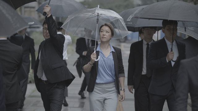 Vignette du programme télé 35 ans, les choix d'une femme