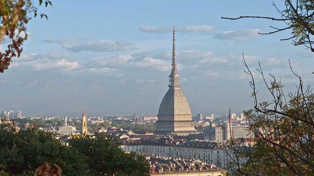 Vignette du programme télé L'Italie entre ciel et mer - Saison 3