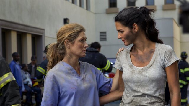 Vignette du programme télé Rizzoli & Isles - Saison 3