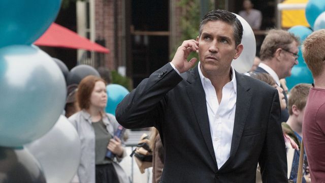 Vignette du programme télé Person of Interest - Saison 2