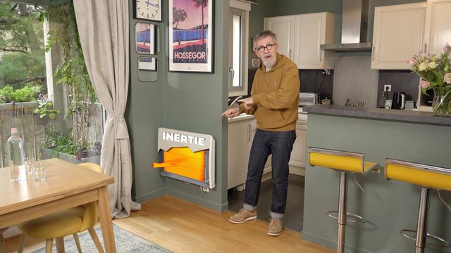 Vignette du programme télé Le monde de Jamy