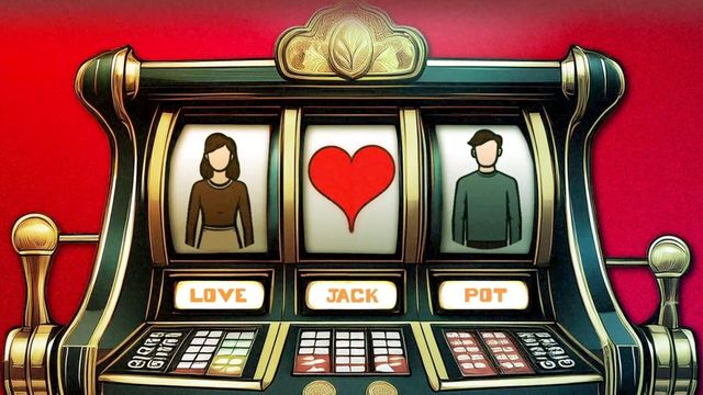 Vignette du programme télé L'algorithme de l'amour