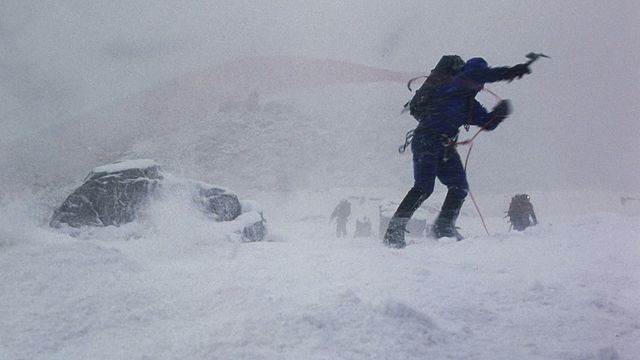 Vignette du programme télé Les 10 catastrophes qui ont marqué la planète - Saison 2