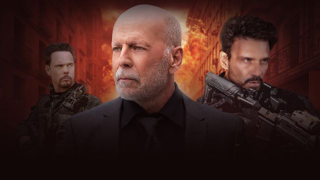 Vignette du programme télé A Day to Die