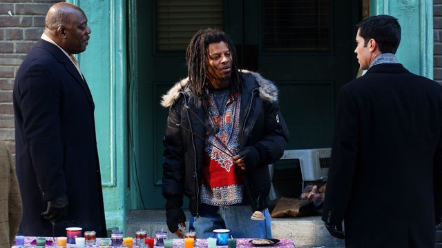 Vignette du programme télé Cold Case - Saison 2