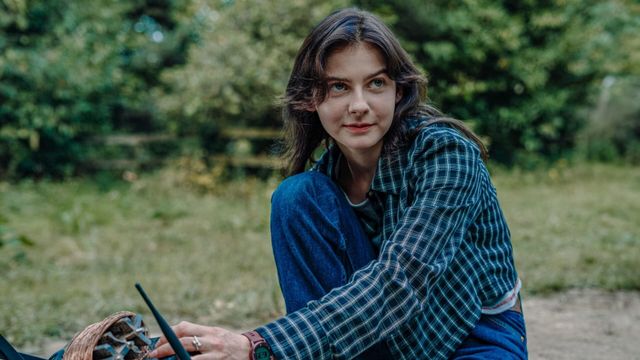 Vignette du programme télé Le Signal - 149 Khz - Saison 1