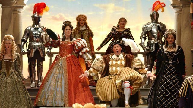 Vignette du programme télé Malcolm - Saison 6