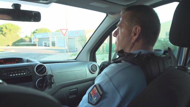 Vignette du programme télé Enquête prioritaire