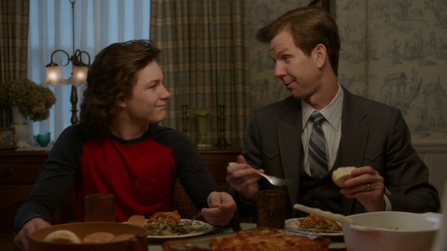 Vignette du programme télé Young Sheldon - Saison 2