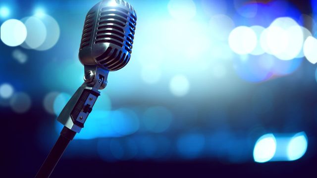 Vignette du programme télé Les révélations des Victoires de la musique