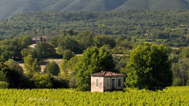 Vignette du programme télé Invitation au voyage