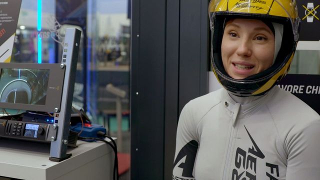 Vignette du programme télé GEO Reportage