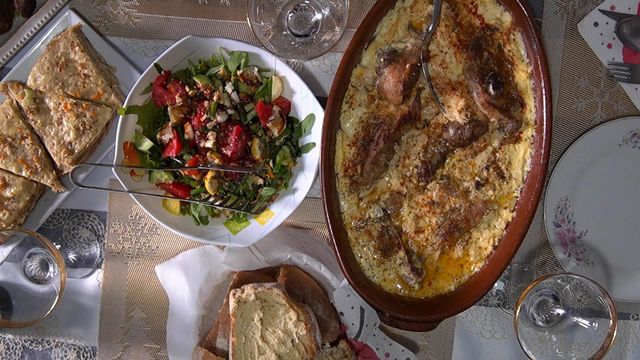 Vignette du programme télé Invitation au voyage