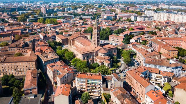 Vignette du programme télé Pays et marchés du monde - Saison 4