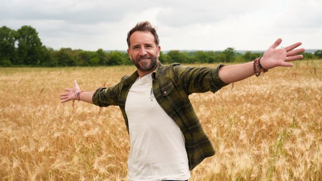 Vignette du programme télé Echappées belles